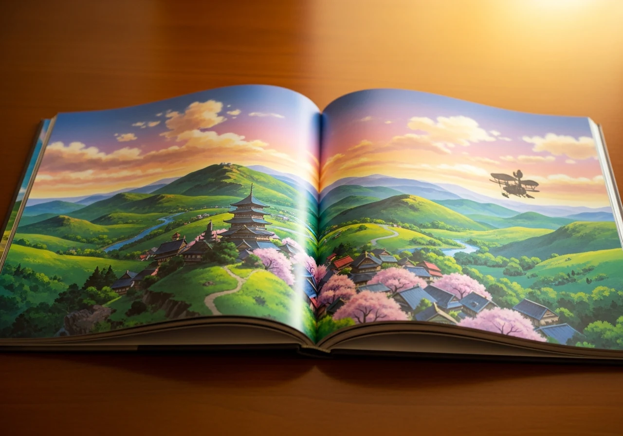 Hayao Miyazaki 2026 : biographie, filmographie et style du maître